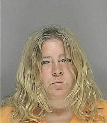 Donia Biggs, - Volusia County, FL 