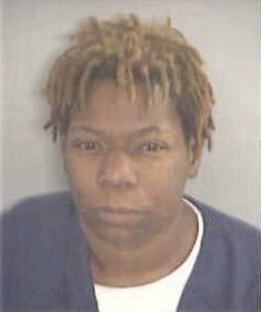 Robin Blackbull - Fulton County, GA 