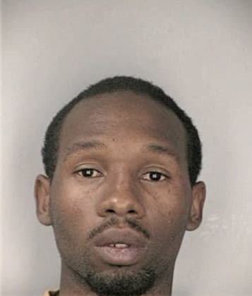 Gerald Bogan - Hillsborough County, FL 