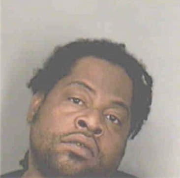 Wesley Booker - Polk County, FL 