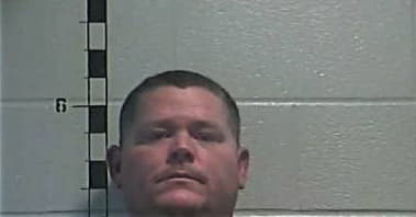 Ricky Boothby, - Shelby County, KY 