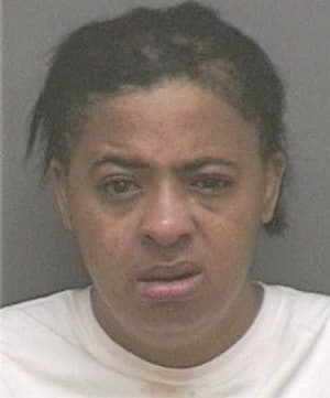 Latoya Brannon, - Flagler County, FL 