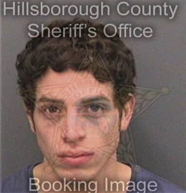 Marvin Breier - Hillsborough County, FL 