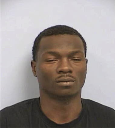 Devante Brown, - Travis County, TX 