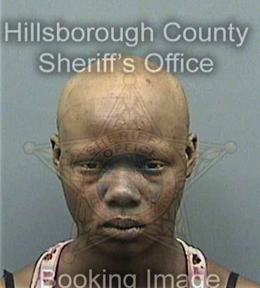 Latonya Brown, - Hillsborough County, FL 