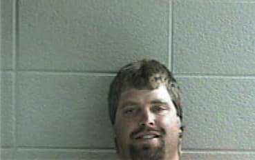 Robbie Brummett, - Laurel County, KY 