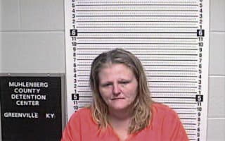 Jeanette Bryant, - Muhlenberg County, KY 