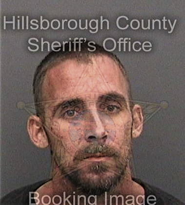 James Calhoun, - Hillsborough County, FL 