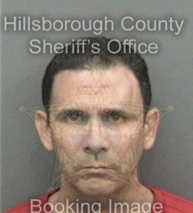 Cullen Cartwright, - Hillsborough County, FL 