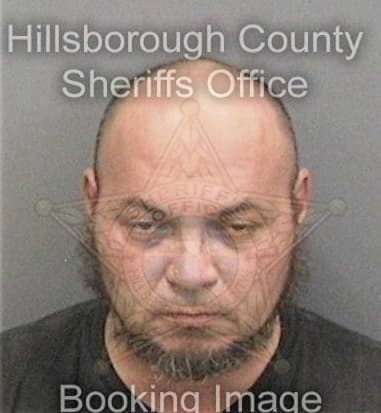 Ronald Castaldo, - Hillsborough County, FL 