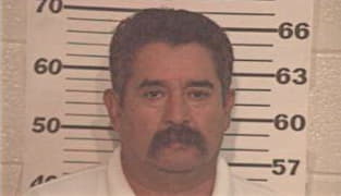 Rolando Castillo, - Hidalgo County, TX 