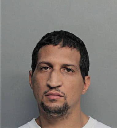 Javier Castropunales, - Dade County, FL 