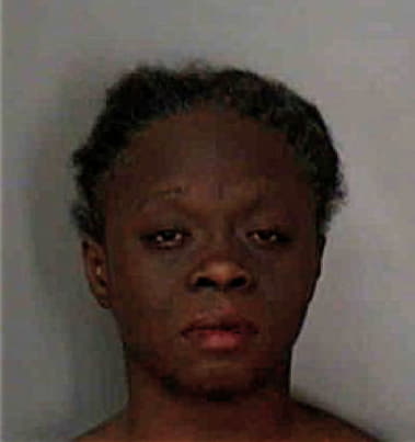 Sherline Charles, - Polk County, FL 