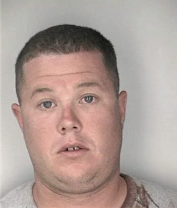 Jose Cincunegui - Hillsborough County, FL 