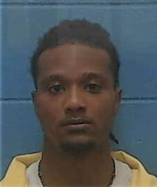 Clyde Clayborne, - Kemper County, MS 