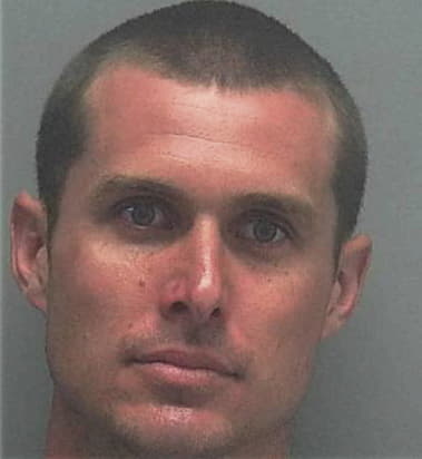 Tomas Coj-Castro, - Lee County, FL 