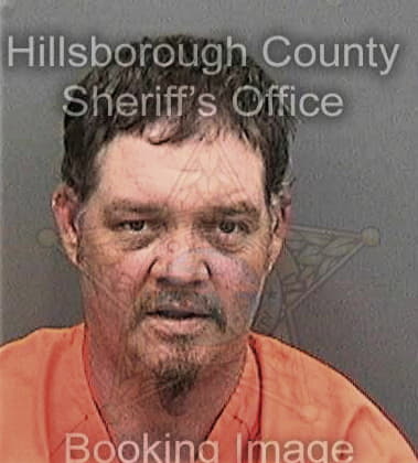 Anthony Colding - Hillsborough County, FL 