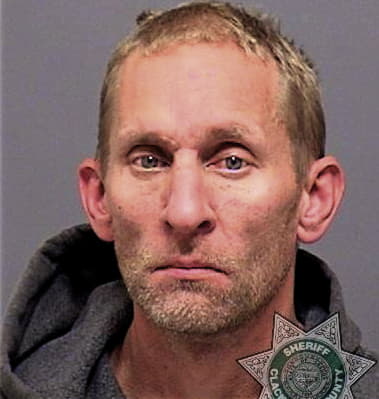 Joseph Cole, - Clackamas County, OR 