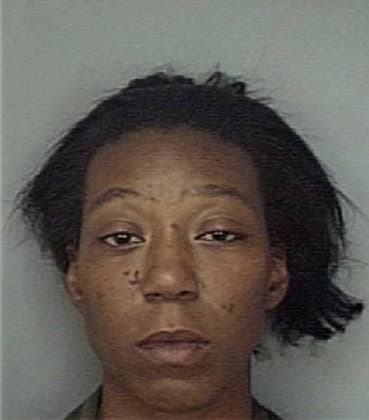 Caralyn Collins - Polk County, FL 