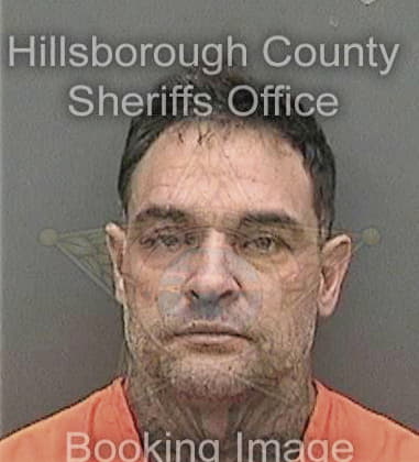 Omar Colon, - Hillsborough County, FL 