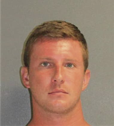 Scott Cozart, - Volusia County, FL 