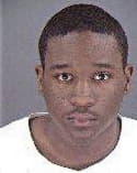 Patrick Crawford - Cobb County, GA 