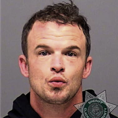 Darrrin Crowson, - Clackamas County, OR 