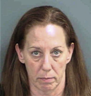 Charlene Daly, - Collier County, FL 