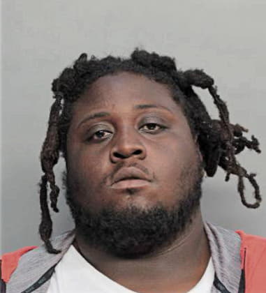 Charles Daniel, - Dade County, FL 