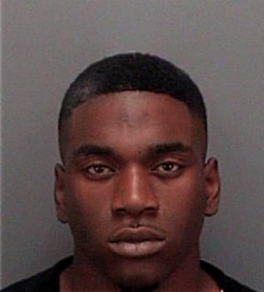 Demetrius Davis, - Pinellas County, FL 