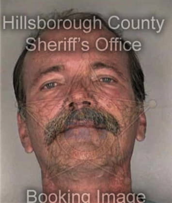 Todd Donaldson, - Hillsborough County, FL 