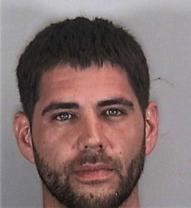 Damien Doronio, - Manatee County, FL 