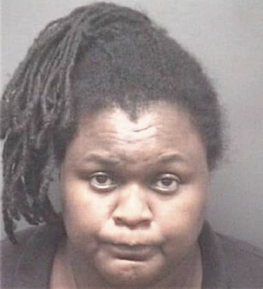 Shaquita Draughn - Pitt County, NC 