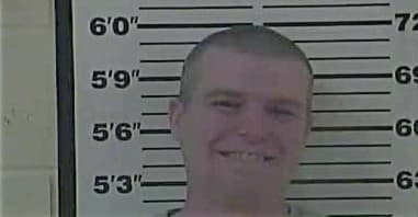 Charles Dugger, - Carter County, TN 