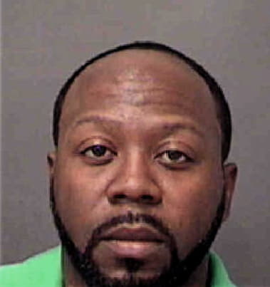 Dominique Dunn, - Mecklenburg County, NC 