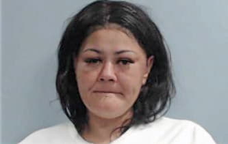Junonne Evans - Fayette County, KY 