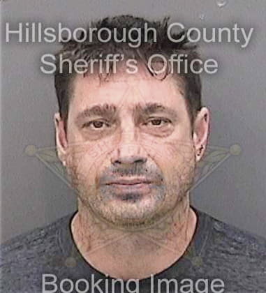 Steven Evarts, - Hillsborough County, FL 