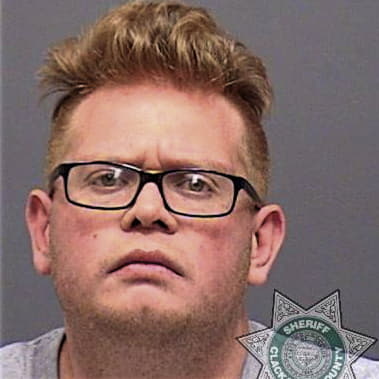 Andrew Fetting, - Clackamas County, OR 