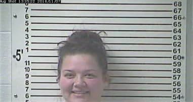 Jessica Fields, - Hardin County, KY 