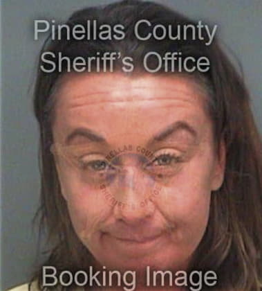 Stacey Folker, - Pinellas County, FL 