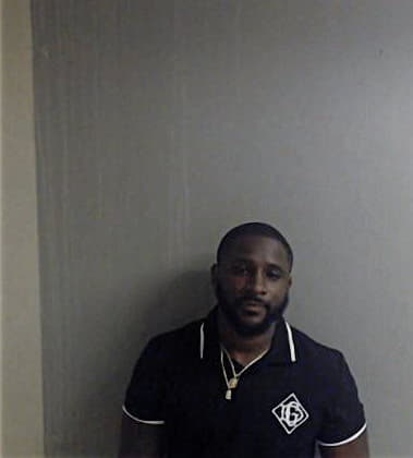 Cheveon Ford, - Escambia County, FL 