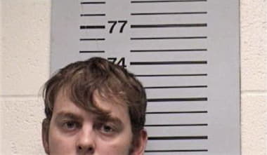 Randy Frazier, - Robertson County, TN 