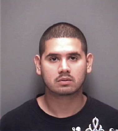 Reynaldo Garcia, - Galveston County, TX 