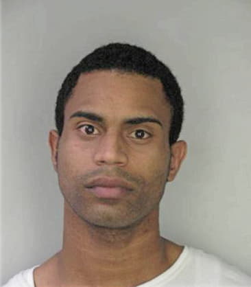 Marcus Garrison, - Hillsborough County, FL 