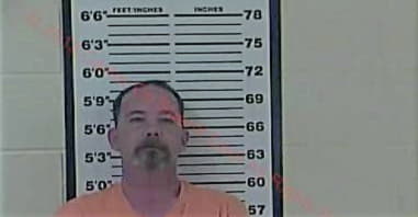 Joseph Green, - Carter County, TN 