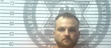 Alfred Griebel, - Harrison County, MS 