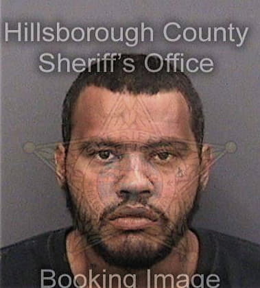 Terry Guillaume, - Hillsborough County, FL 