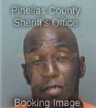 Frederick Harris, - Pinellas County, FL 