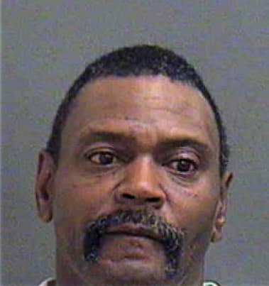 Michael Harris, - Mecklenburg County, NC 