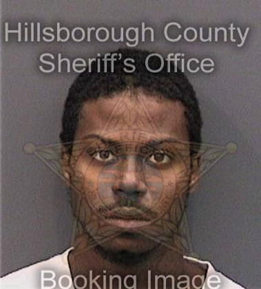 John Hatten, - Hillsborough County, FL 